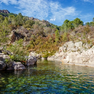 tourhub | Exodus Adventure Travels | Mountains & Villages of Corsica 