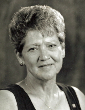 Betty Jean Swank Profile Photo