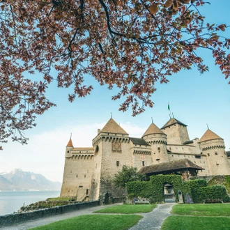 tourhub | Insight Vacations | Glorious Switzerland - Classic Group 