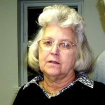 Mrs. Beth Gatlin Profile Photo