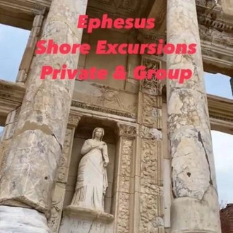 tourhub | Curio Travel | For Princess Cruises : Ephesus & Istanbul 2 days Mini Group Tour with Private Option  