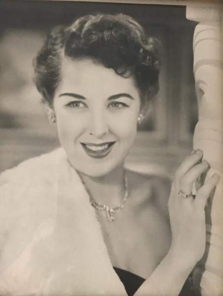 Dorothy Bradley Profile Photo