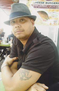 Santiago  Salgado Jr. Profile Photo