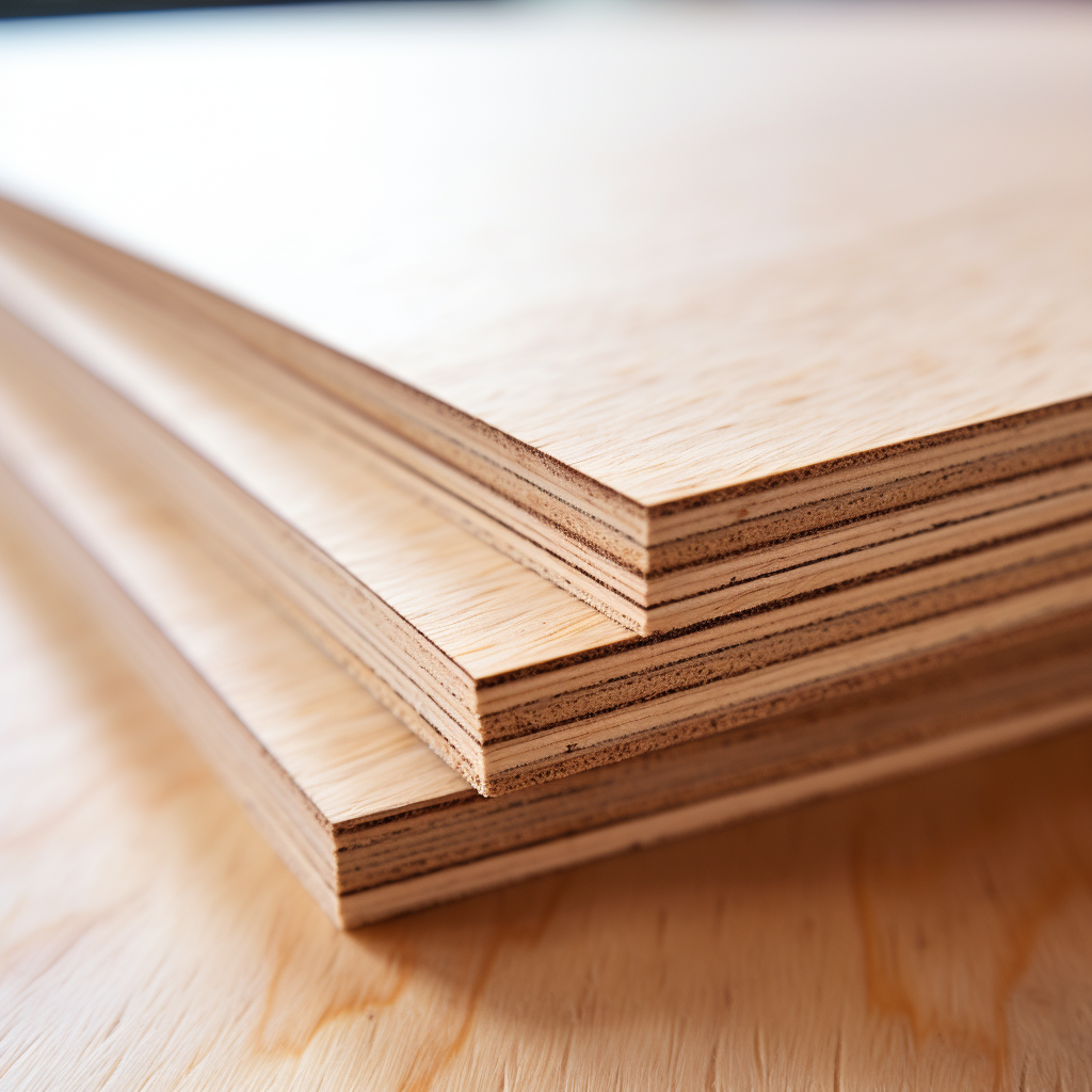 Plywood Lists