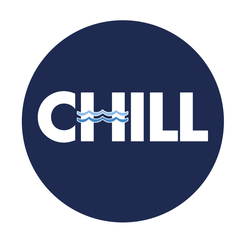 Chill South Devon CIC logo