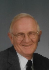 Eugene Grovhoug Profile Photo