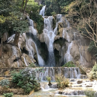 tourhub | CONNEK TRIP | 20-DAY INDOCHINA ODDYSSEY SMALL GROUP: SOLO ADVENTURES IN VIETNAM - CAMBODIA - LAOS 