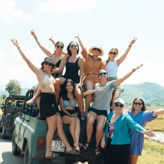 tourhub | One Life Adventures | Vietnam Classic 12 Day Tour 