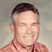 Ralph McClellan Profile Photo