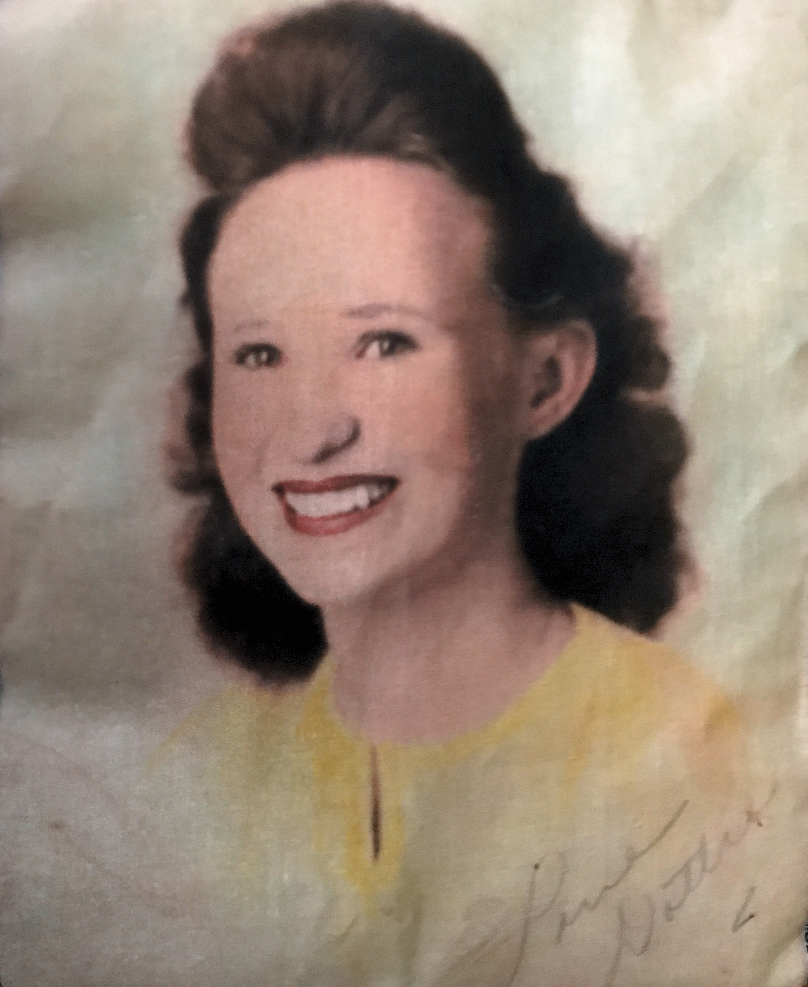 Dorothy Redden Profile Photo