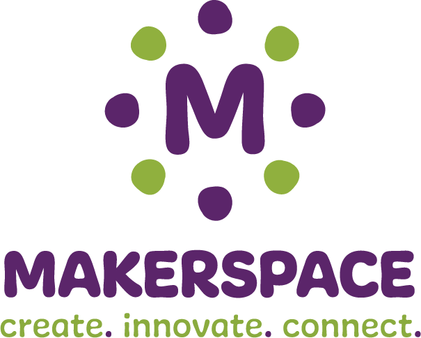 MakerSpace Logo