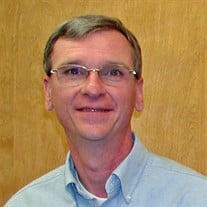 Michael  D. Stoudt Profile Photo