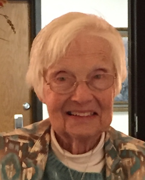 Doris B. Calverley Profile Photo