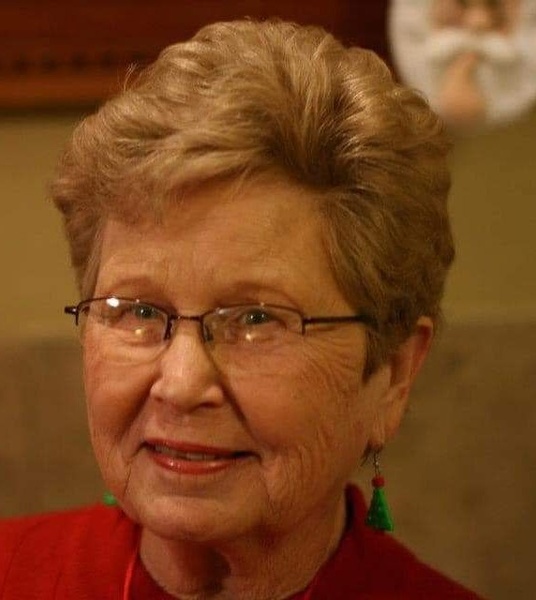 Bertha  Mae Holcomb Profile Photo