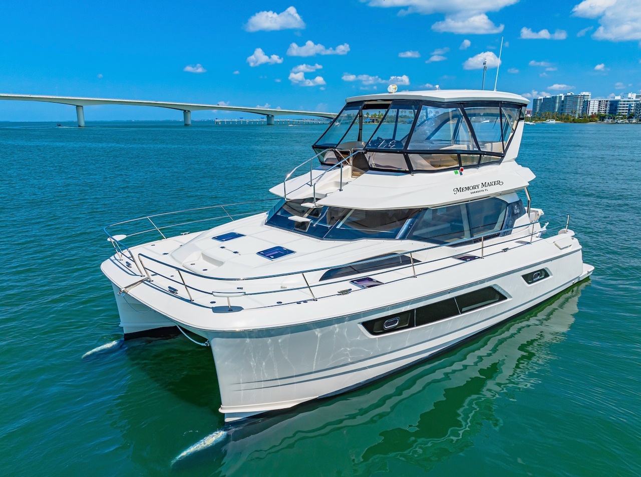 Memory Maker: Full Day Charter