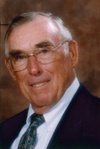 Ernest "Bud" Rogers Profile Photo