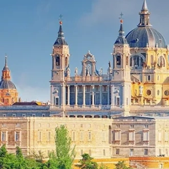 tourhub | Insight Vacations | Amazing Spain & Portugal - Classic Group, Summer 