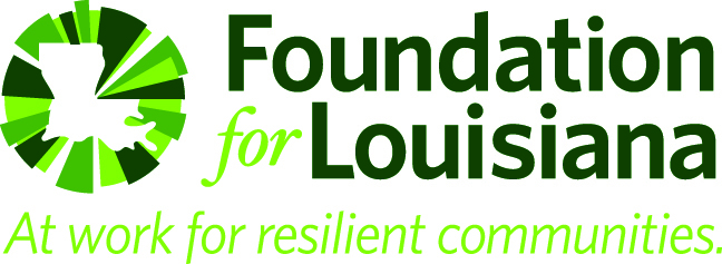 Foundation For Louisiana logo