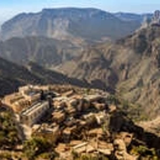 tourhub | Wild Frontiers | Oman Desert Adventure: Wahiba Sands & Empty Quarter with Mark Evans 