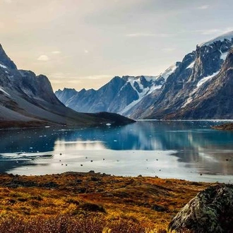 tourhub | On The Go Tours | Greenland Encompassed - 12 days 