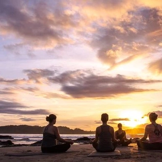 tourhub | G Adventures | Wellness Costa Rica 