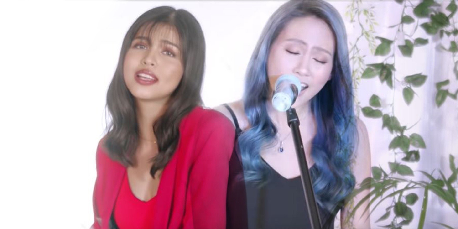 Maine Mendoza makes her music debut with Gracenote and their collab 'Parang Kailan Lang' – watch