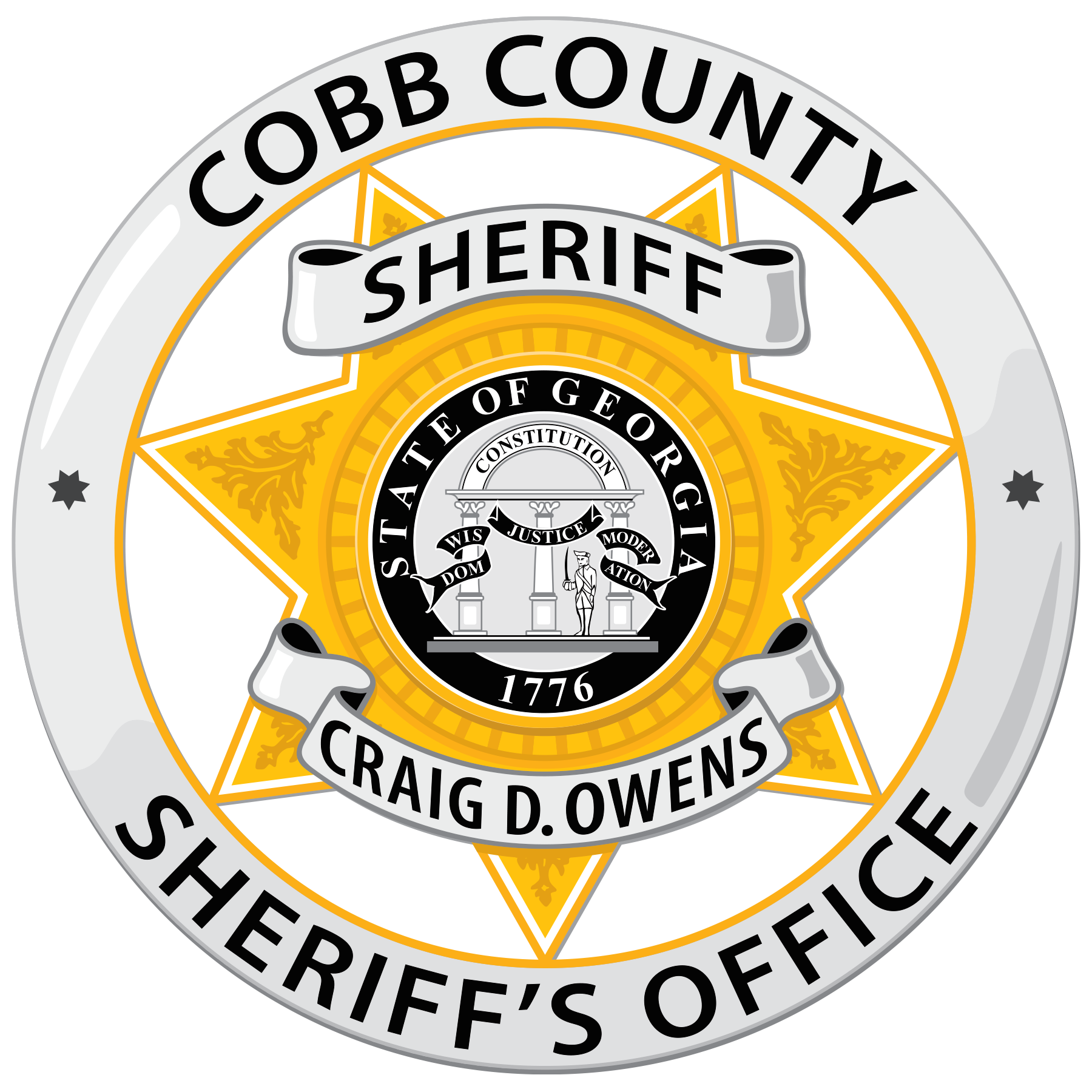 Cobb County Sheriff's Office