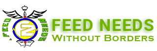 Feed Needs Without Borders logo