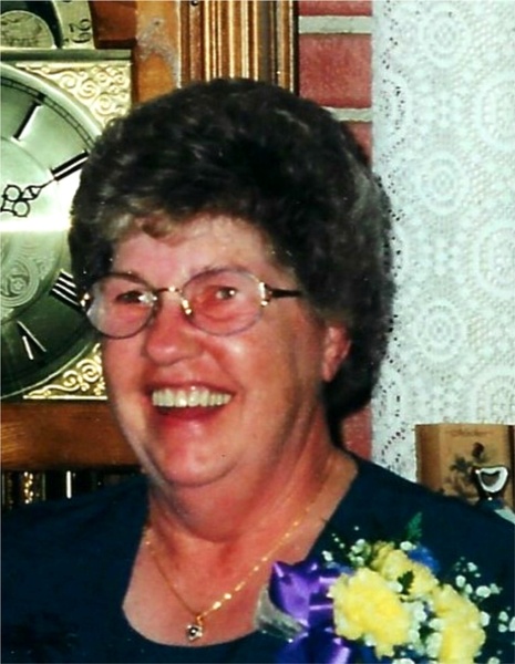 Judith E. Brunell-Barnes Profile Photo