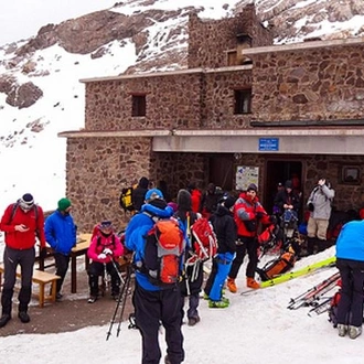 tourhub | Bamba Travel | Mount Toubkal Trek 3D/2N 