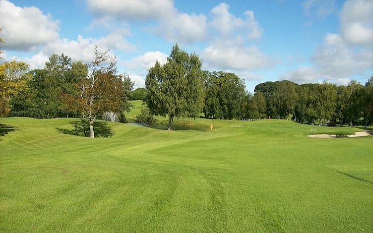 Kilcock Golf Club - Img 3