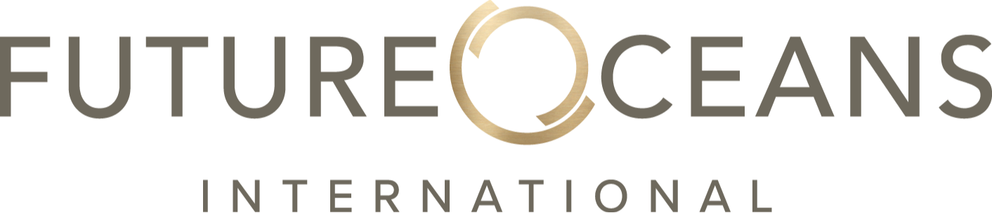 Future Oceans International logo