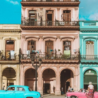 tourhub | Intrepid Travel | Cuba Highlights 