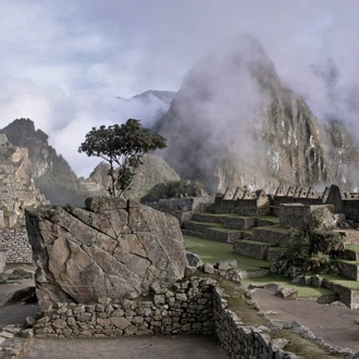 tourhub | Unu Raymi Tour Operator & Lodges | Vilcabamba to Espiritupampa Trek 