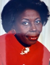 Almeta Marie Washington Profile Photo