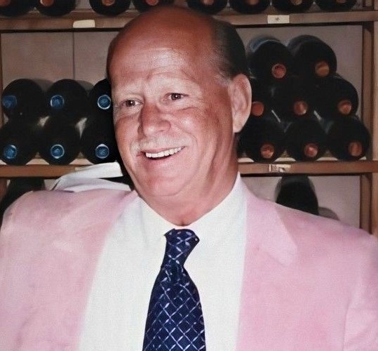 James Franklin Towne, Sr. Profile Photo