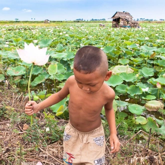 tourhub | SpiceRoads Cycling | Cambodia Heritage by Bicycle 