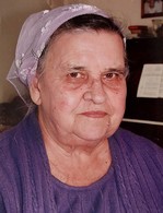 Lidiya Lyubchenko Profile Photo