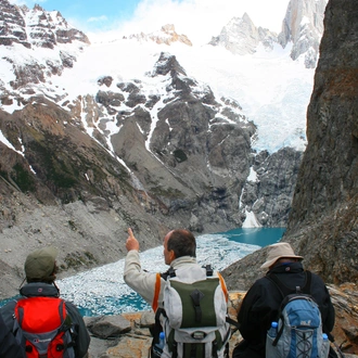 tourhub | Exodus Adventure Travels | Patagonian Highlights 