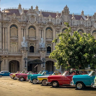 tourhub | Explore! | Cuba Libre! 