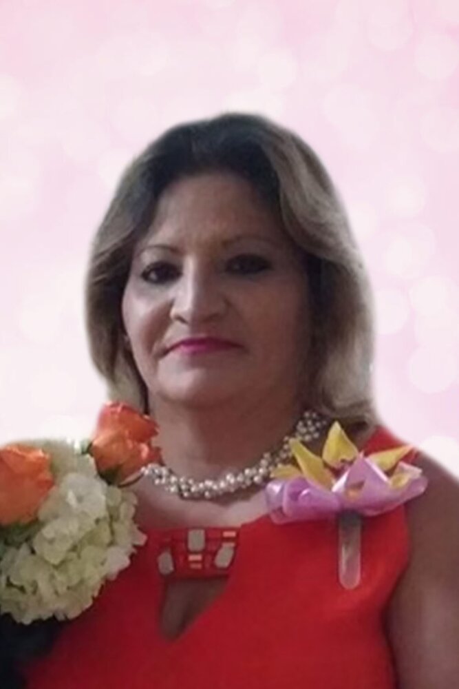 Thelma Flores Profile Photo
