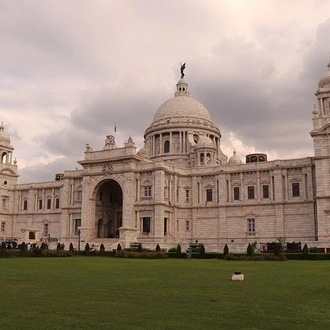 tourhub | Agora Voyages | Sacred Sites of India: A Journey through Hindu and Buddhist Pilgrimage 