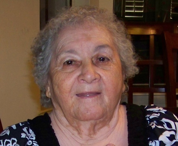 Enriqueta Silva Profile Photo