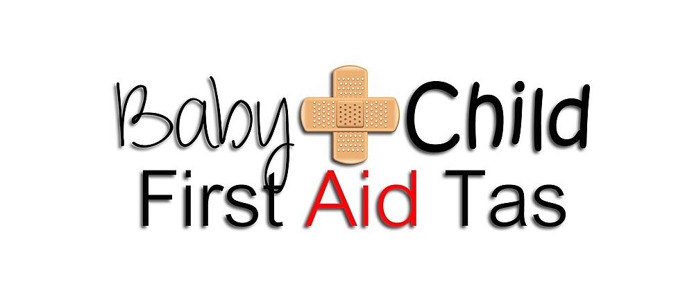Baby + Child First Aid