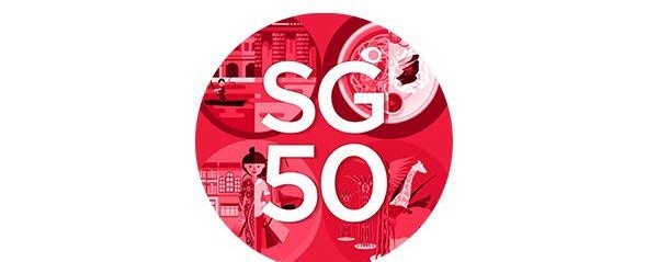 SG 50 IN MANILA