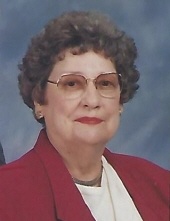 Pauline Elizabeth Rost Profile Photo