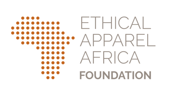 Ethical Apparel Africa Foundation logo