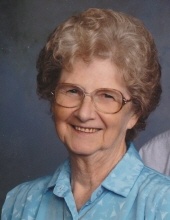 Betty  Ann Maggart Profile Photo