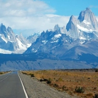 tourhub | Hi Travel Argentina | Andean Patagonian Adventure (12 Nights) 