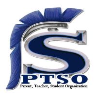 Saugus PTSO logo